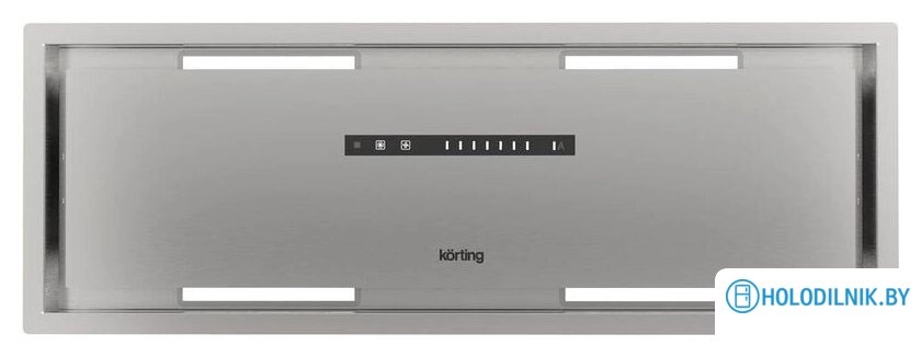 Кухонная вытяжка Korting KHI 9997 X