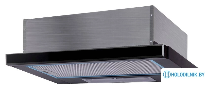 Кухонная вытяжка Korting KHP 6501 GN