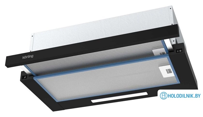 Кухонная вытяжка Korting KHP 6512 N