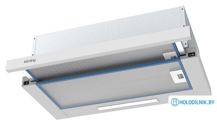 Кухонная вытяжка Korting KHP 6512 W