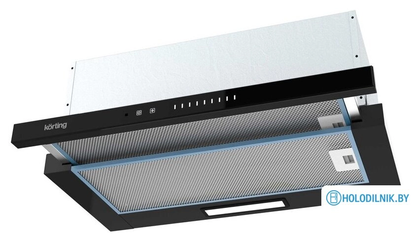 Кухонная вытяжка Korting KHP 6975 GN