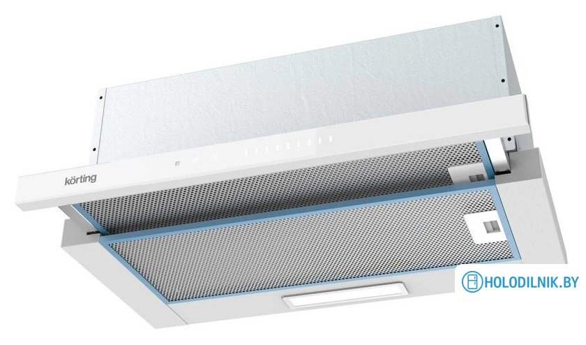 Кухонная вытяжка Korting KHP 6975 GW