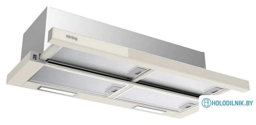 Кухонная вытяжка Korting KHP 9815 GB