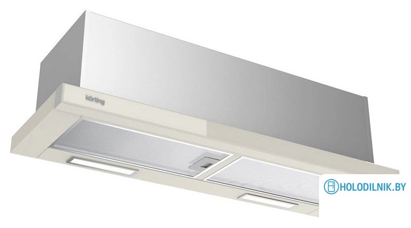 Кухонная вытяжка Korting KHP 9815 GB