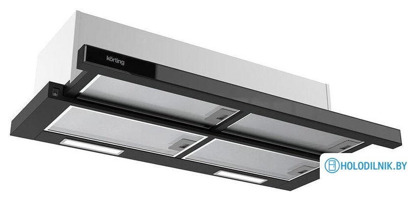 Кухонная вытяжка Korting KHP 9815 GN