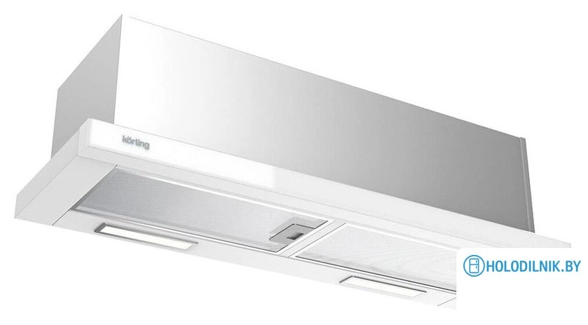 Кухонная вытяжка Korting KHP 9815 GW