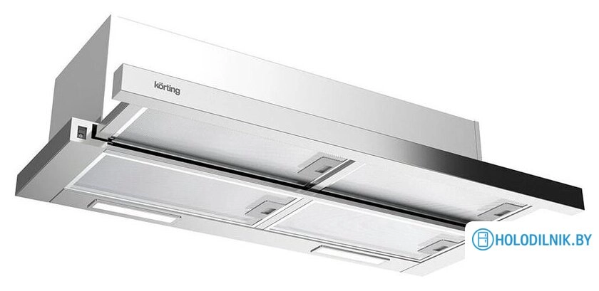 Кухонная вытяжка Korting KHP 9815 X