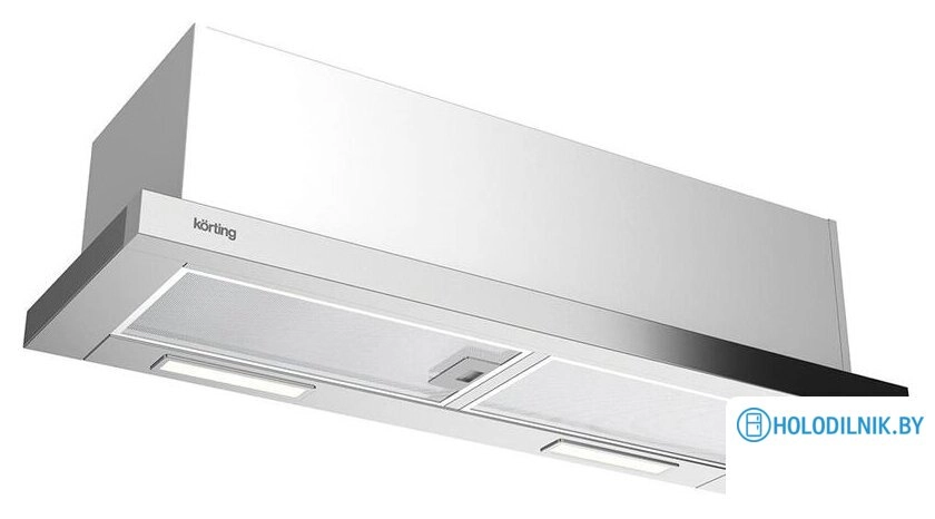 Кухонная вытяжка Korting KHP 9815 X