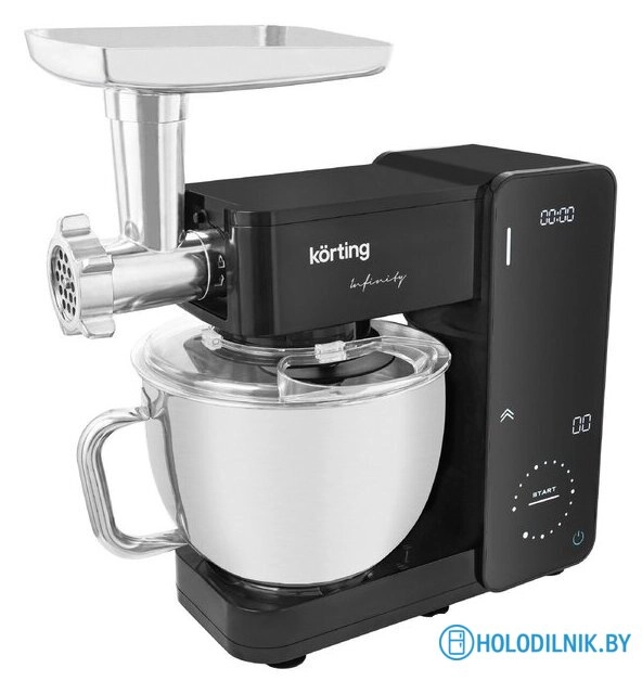 Кухонная машина Korting KKM 0101 M Infinity