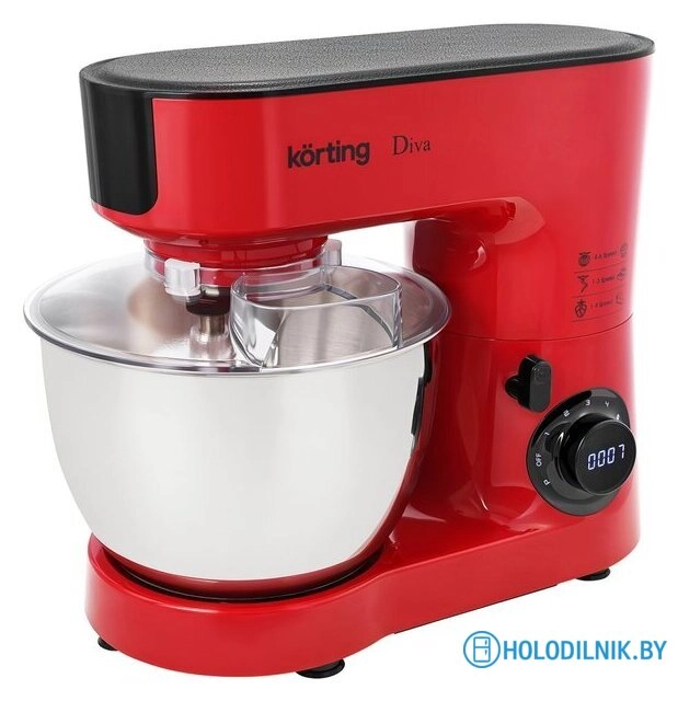 Планетарный миксер Korting KKM 0103 Diva