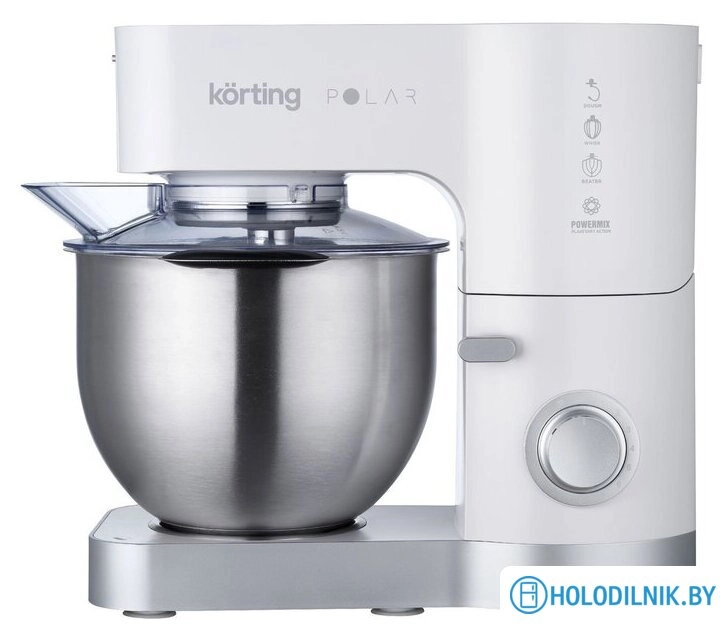 Кухонная машина Korting KKM 0105 Polar