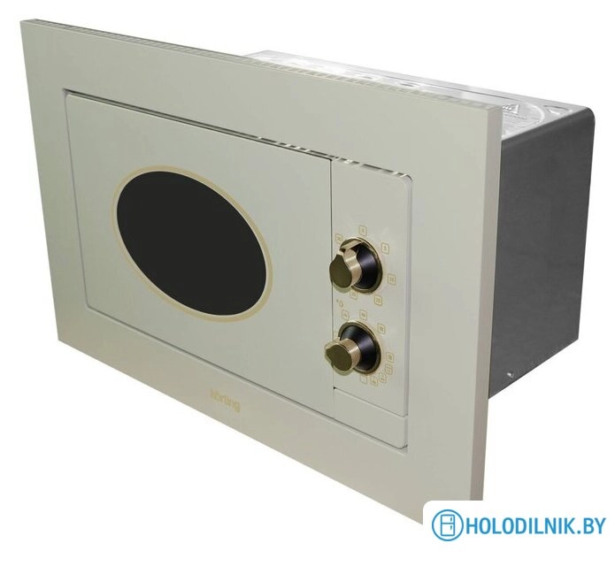 Микроволновая печь Korting KMI 820 RGB