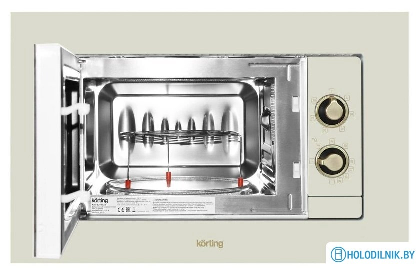Микроволновая печь Korting KMI 820 RGB