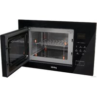 Микроволновая печь Korting KMI 827 GN