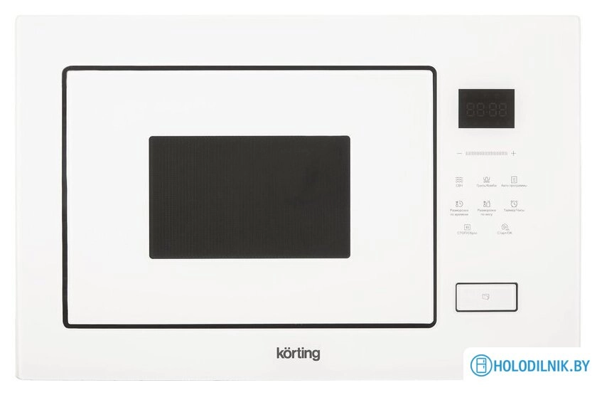 KMI 827 GW