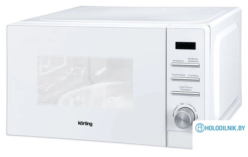 Микроволновая печь Korting KMO820GW