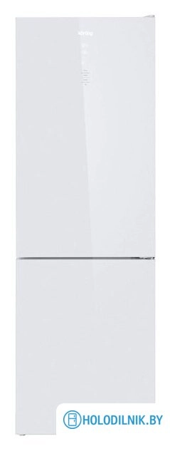 Холодильник Korting KNFC 61869 GW