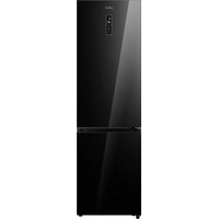 Холодильник Korting KNFC 62029 GN
