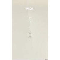 Холодильник Korting KNFC 62370 GB