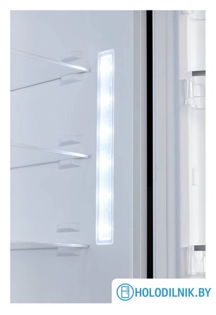 Холодильник Korting KNFC 62370 XN
