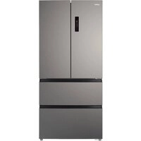 Холодильник Korting KNFF 82535 X