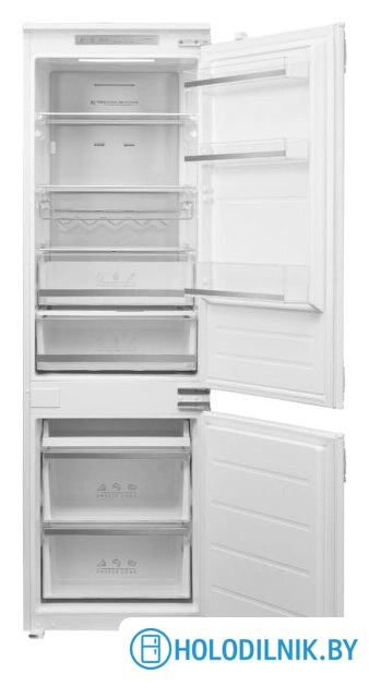 Холодильник Korting KSI 17545 CFNF