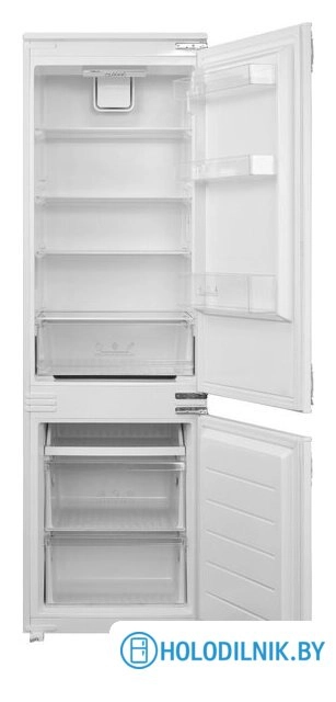 Холодильник Korting KSI 17633 CLF