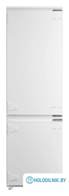 Холодильник Korting KSI 17633 CLF