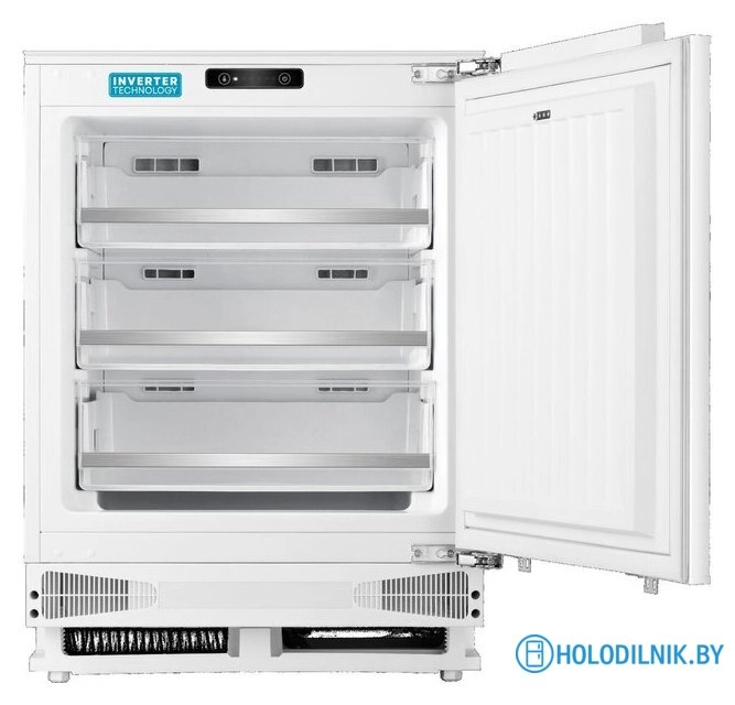 Морозильник Korting KSI 8217 F