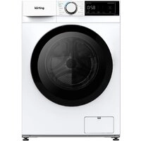 Стирально-сушильная машина Korting KWD 48IT1496