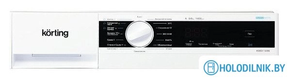 Стирально-сушильная машина Korting KWDI 14I96