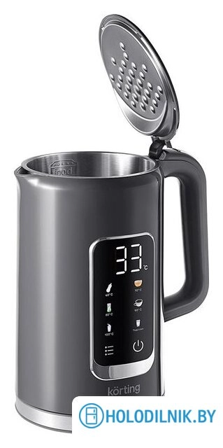 Электрический чайник Korting KWK 0906 Gourmet