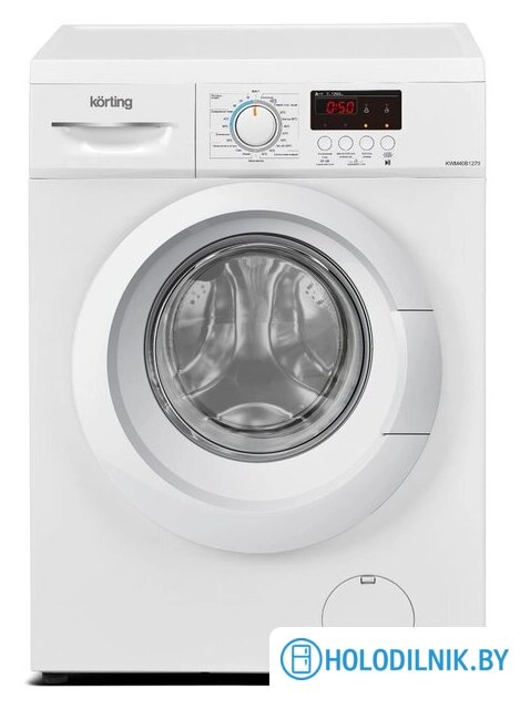 Стиральная машина Korting KWM 40B1270