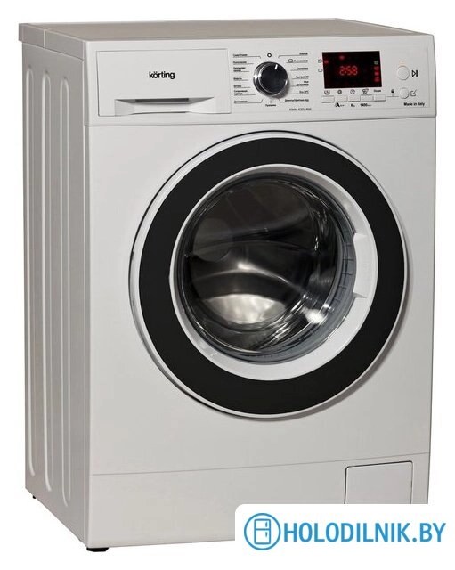 Стиральная машина Korting KWM 42 D 1460