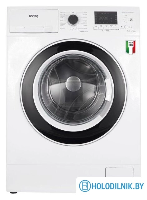 Стиральная машина Korting KWM 42 ID 1460