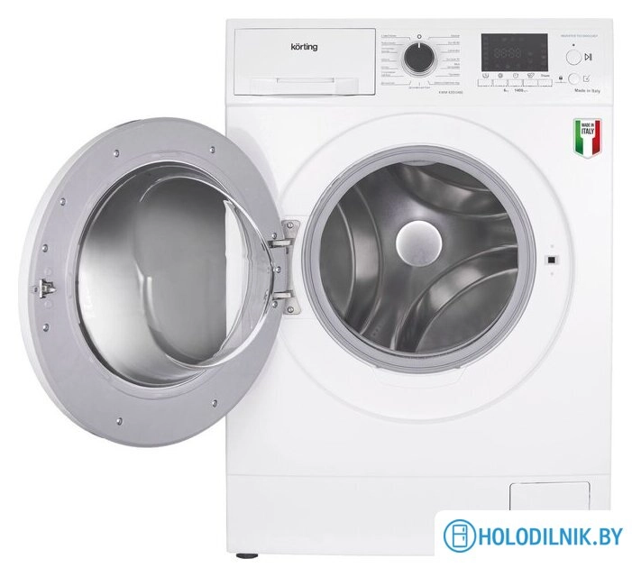 Стиральная машина Korting KWM 42 ID 1460