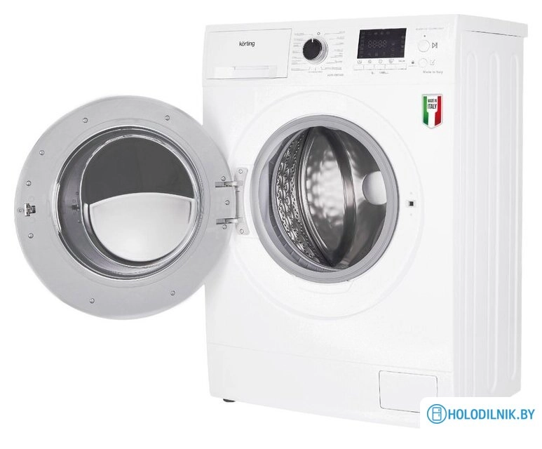 Стиральная машина Korting KWM 42 ID 1460