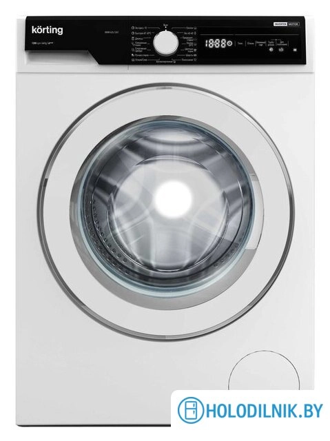 Стиральная машина Korting KWM 42IL1267