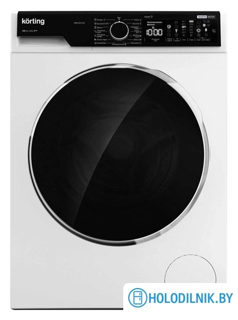 Стиральная машина Korting KWM 42ILS1269