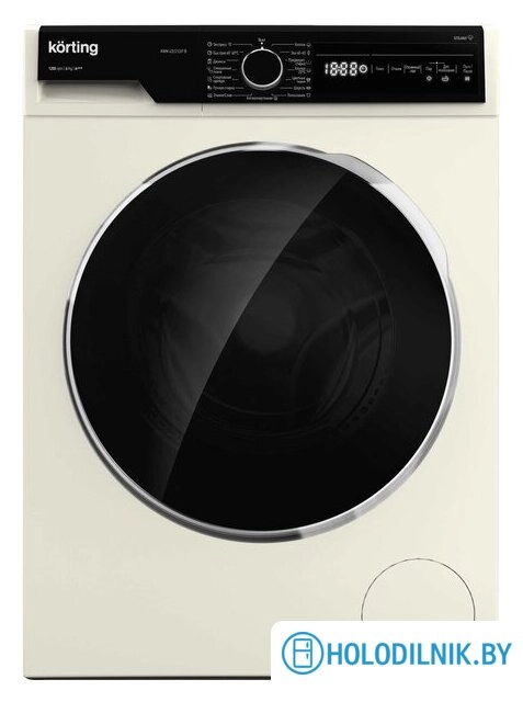 Стиральная машина Korting KWM 42LS1267 B