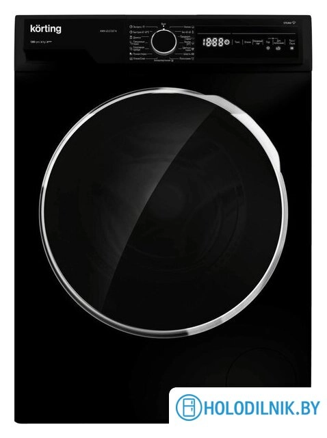 Стиральная машина Korting KWM 42LS1267 N