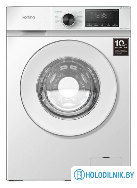 Стиральная машина Korting KWM 45DS1277
