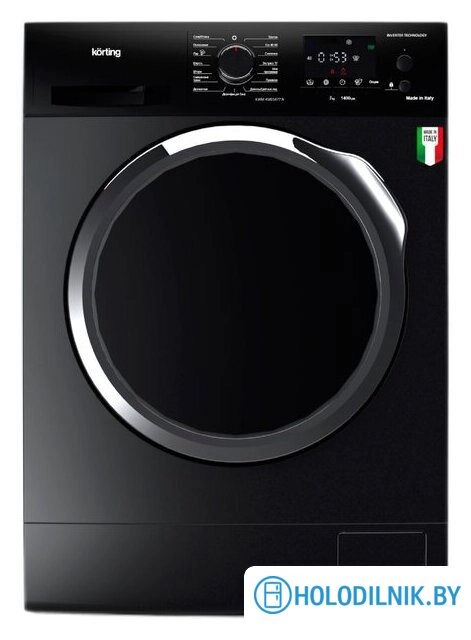 Стиральная машина Korting KWM 45ID1477 N