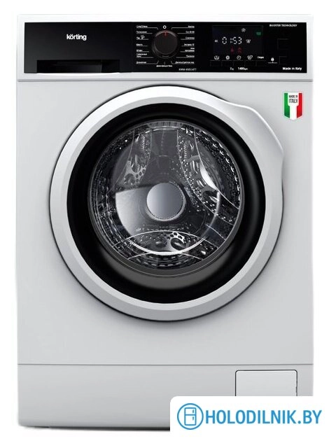 Стиральная машина Korting KWM 45ID1477
