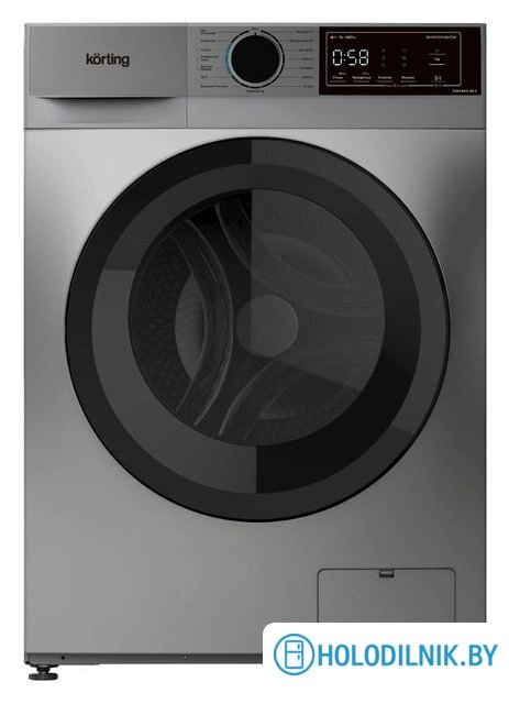 Стиральная машина Korting KWM 45IS148 S
