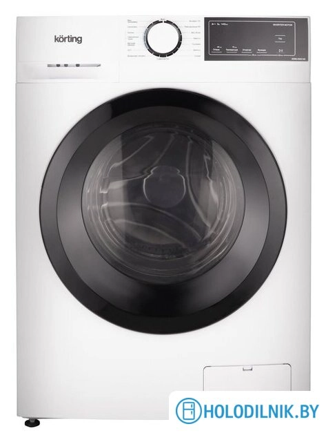 Стиральная машина Korting KWM 45IS148