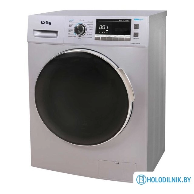 Стиральная машина Korting KWM 49IT1470 S