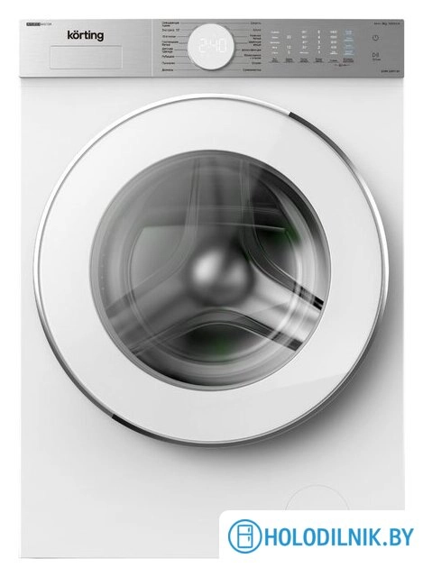 Стиральная машина Korting KWM 50IM140