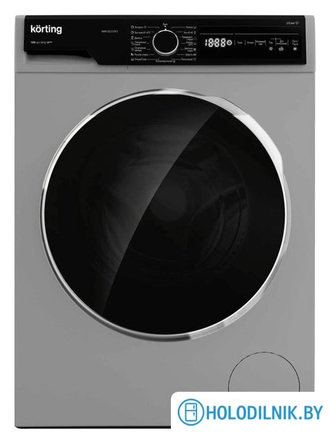 Стиральная машина Korting KWM 53LS1278 S