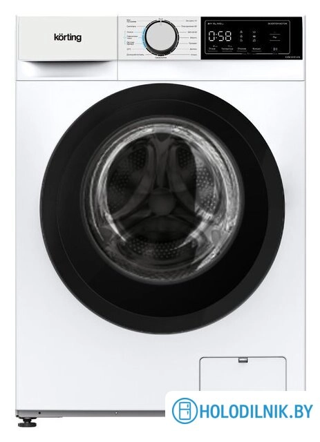 Стиральная машина Korting KWM 55IS1414